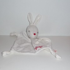 Doudou lapin guigoz d'occasion  Lescar