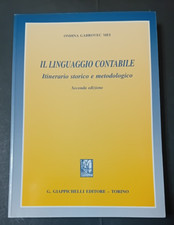 Linguaggio contabile ondina usato  Polcenigo