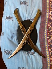 Weta dague daggers d'occasion  Nogent-sur-Seine