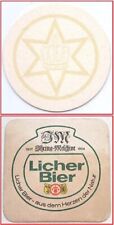 Bierdeckel würzburger hofbrä gebraucht kaufen  Wehrheim