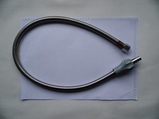 Gas anschlußschlauch turbofle gebraucht kaufen  Tiefenort