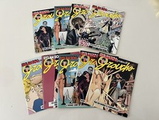 Fumetti dylan dog usato  Cona