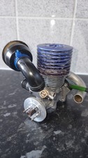 Kyosho nitro engines for sale  LEEDS