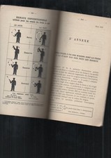 Livre ancien 1934 d'occasion  La Séguinière