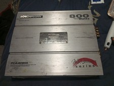 Boschmann 800 watt for sale  PORTSMOUTH