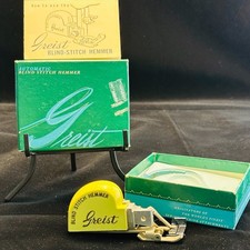 Vtg greist style for sale  Blue Grass