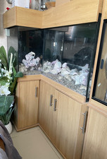 443l oak large for sale  BIRMINGHAM