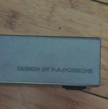 Lacie design porsche for sale  Brooklyn