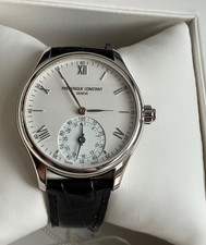 Frederique constant smartwatch for sale  LONDON