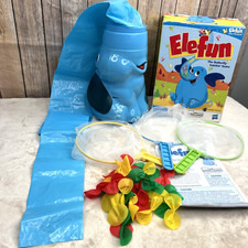 Elefun butterfly catching usato  Spedire a Italy