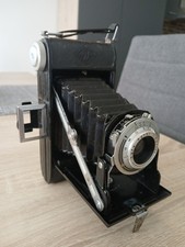 Agfa billy klappkamera gebraucht kaufen  Augsburg