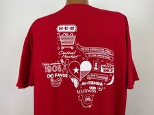 Heb shirt 2xl d'occasion  Expédié en Belgium