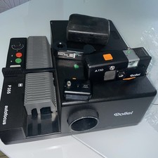 Rollei a110 tessar usato  San Dona di Piave