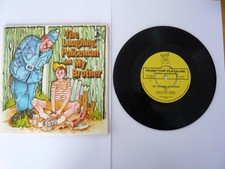Vinyl single mike for sale  KEIGHLEY
