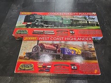 Hornby railways train for sale  TAMWORTH