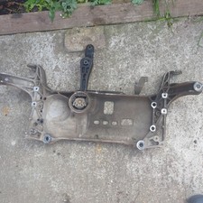 Sharan mk2 2.0 for sale  NEWARK