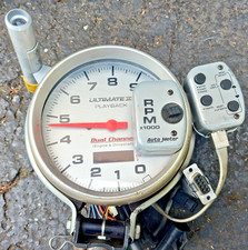 Autometer ultimate 6884 for sale  West Babylon