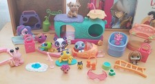 Lot petshop figurines d'occasion Lot petshop figurines d'occasion  Martigues