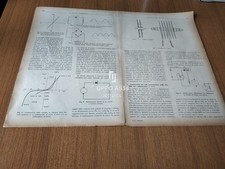 1954 modifiche gruppo usato  Romallo