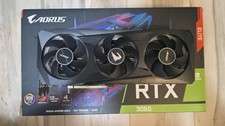 Gigabyte aorus geforce for sale  Crown Point