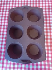 Tupperware muffinform silikonf gebraucht kaufen  Bad Nauheim