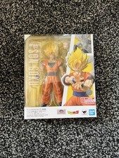 .h.figuarts super saiyan for sale  GRETNA