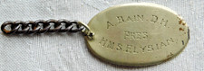 Ww1 war one for sale  POOLE