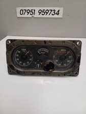 Military vehicle austin for sale  LEEK