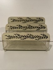 Vintage metal holder for sale  Wittmann