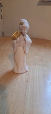 Vintage avon geisha for sale  NORWICH