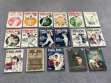 England test match for sale  DEAL