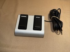 Behringer fs112 footswitch for sale  Fenton