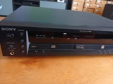 twin cd decks for sale  CARDIFF