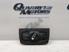 Bmw headlight control for sale  SHEFFIELD