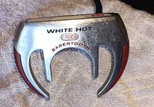 sabertooth putter for sale  Dover Plains