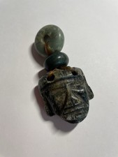 Jade pendant mayan for sale  Houston