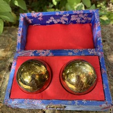 Chinese meditation stress for sale  LONDON