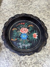 Vtg japanese black for sale  Logan