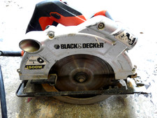 Black decker handkreissäge gebraucht kaufen  Brensbach