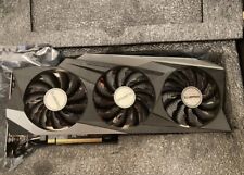 Gigabyte gaming 3080 for sale  Naples