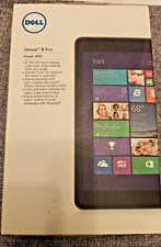Boxed dell venue for sale  LUTTERWORTH