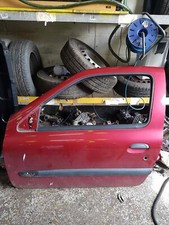 Renault clio mk2 for sale  IPSWICH