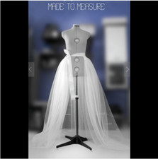 Skirt sheer net for sale  BOLTON