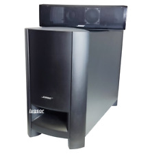 Bose cinemate home gebraucht kaufen  Ahrensbök