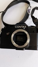 Contax 137 new for sale  LONDON