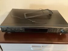 Technics gt350 stereo for sale  BILLERICAY