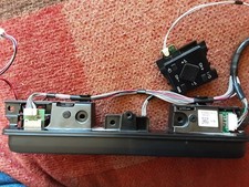 Sony kdl 42w705b for sale  SOUTHAMPTON