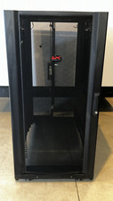 Apc netshelter 24u for sale  Cheyenne