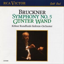 Wand bruckner sinfonie gebraucht kaufen  Berlin