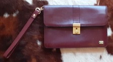 1980s hau burgundy usato  Italia